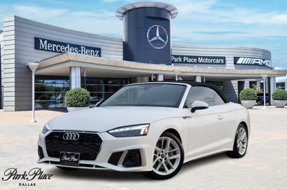 Used 2023 Audi A5 2.0T Premium