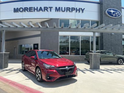 Used 2023 Subaru Legacy Premium w/ Tech Package 1