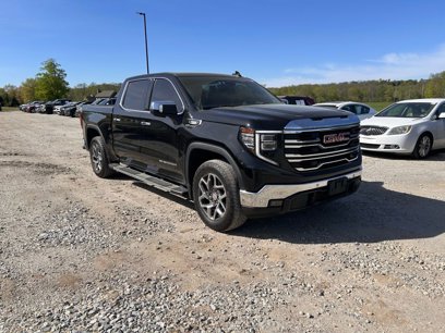 Certified 2023 GMC Sierra 1500 SLT w/ SLT Premium Plus Package