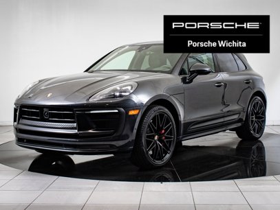 Used 2023 Porsche Macan GTS