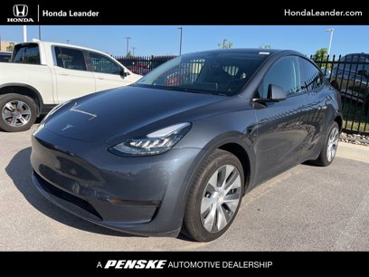 Used 2023 Tesla Model Y Long Range