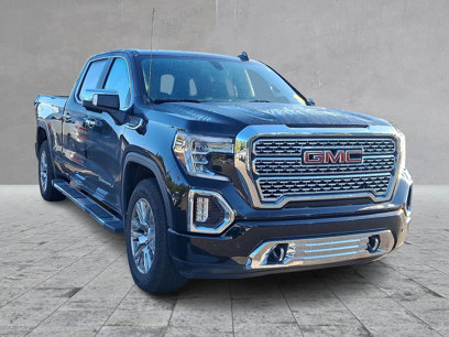 Used 2021 GMC Sierra 1500 Denali
