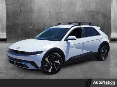 New 2025 Hyundai Ioniq 5 SEL