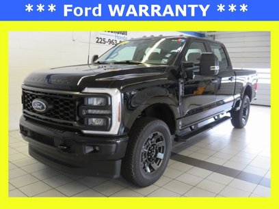 Used 2024 Ford F350 XL w/ STX Appearance Package