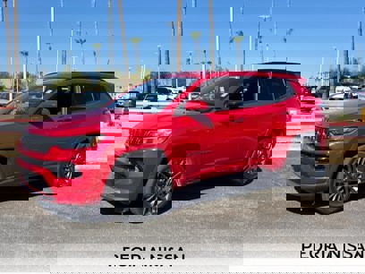 Used 2023 Jeep Compass Limited