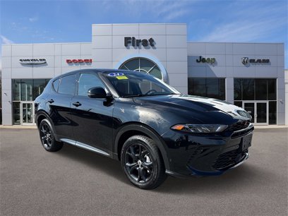 Used 2024 Dodge Hornet R/T Plus w/ Tech Pack Plus w/o Parking