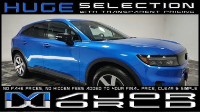 Used 2024 Honda Prologue EX