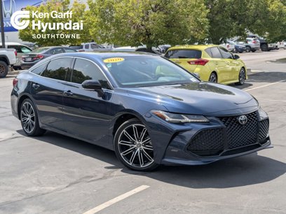 Used 2020 Toyota Avalon Touring