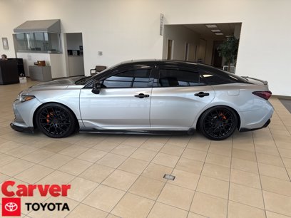 Used 2019 Toyota Avalon Touring w/ Advanced Safety Package