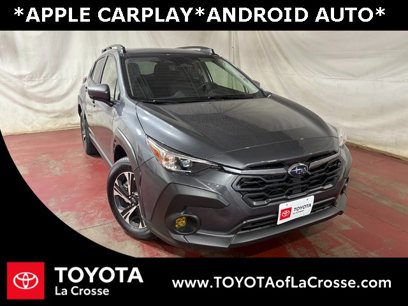 Used 2024 Subaru Crosstrek 2.0i Premium