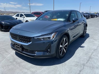 Used 2022 Polestar Polestar 2 w/ Pilot Package