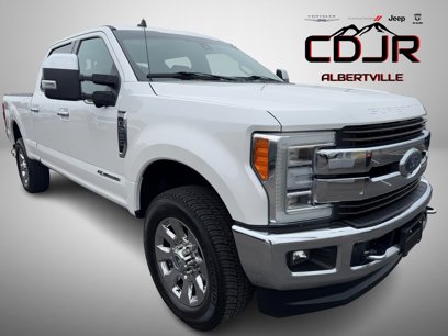 Used 2019 Ford F250 King Ranch w/ King Ranch Ultimate Package