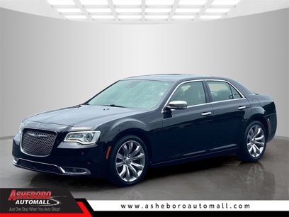 Used 2019 Chrysler 300 Limited w/ Safetytec Plus Group