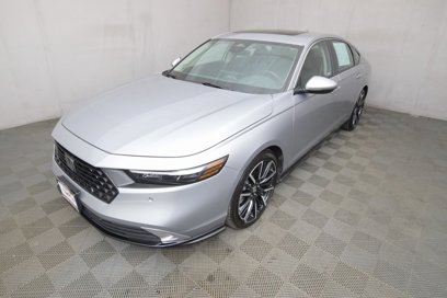 Used 2023 Honda Accord Touring