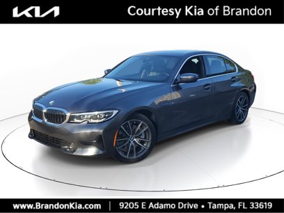 Used 2021 BMW 330e w/ Premium Package