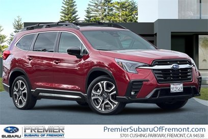 New 2024 Subaru Ascent Limited w/ Technology Package