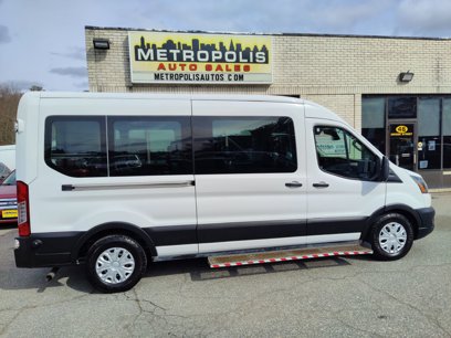 Used 2020 Ford Transit 350 XL