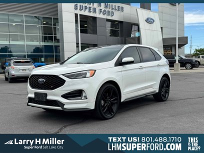 Used 2020 Ford Edge ST w/ Equipment Group 401A