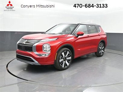 New 2025 Mitsubishi Outlander SEL