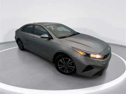 Used 2023 Kia Forte LXS