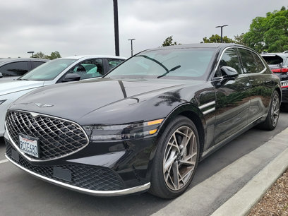 Used 2023 Genesis G90 3.5T