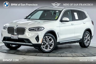 Used 2024 BMW X3 xDrive30i w/ Premium Package w/ZPA