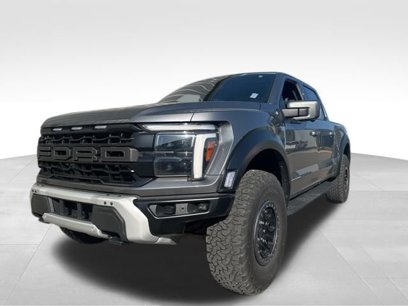 Used 2024 Ford F150 Raptor