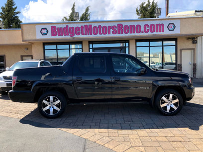 Used 2014 Honda Ridgeline SE