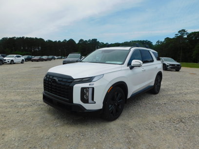 New 2025 Hyundai Palisade XRT