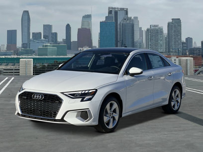 New 2024 Audi A3 2.0T Premium w/ Convenience Package