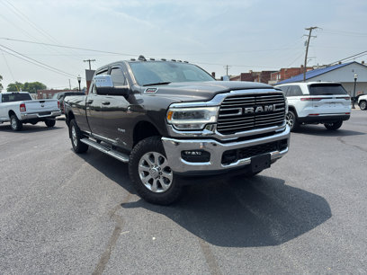 Used 2024 RAM 3500 Laramie