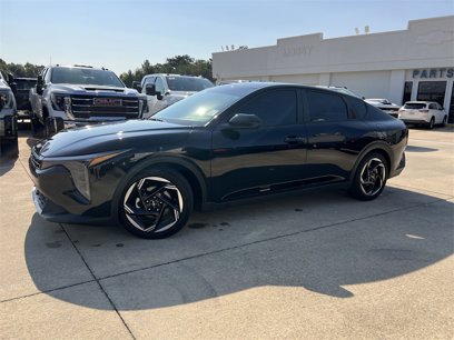 Used 2025 Kia K4 EX