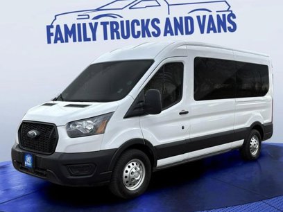 Used 2023 Ford Transit 350 XL