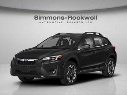 Used 2023 Subaru Crosstrek 2.5i Limited