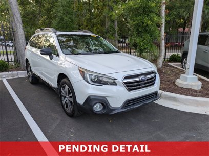 Used 2019 Subaru Outback 2.5i Limited