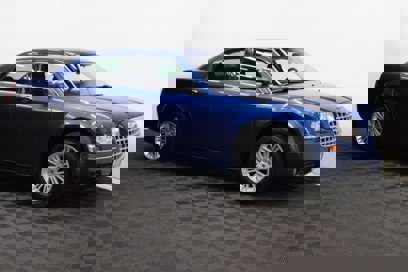 Used 2010 Chrysler 300 Touring Plus