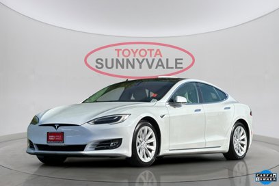 Used 2017 Tesla Model S 75D