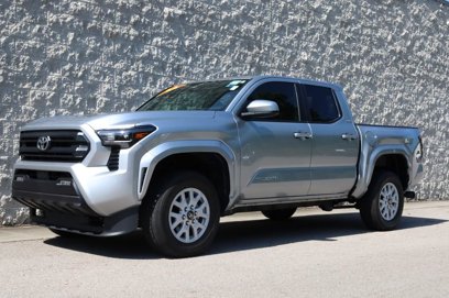 Used 2024 Toyota Tacoma SR5