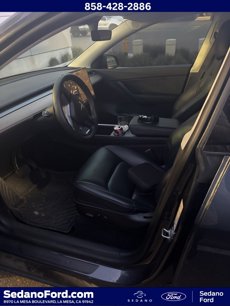 Used 2021 Tesla Model Y Long Range