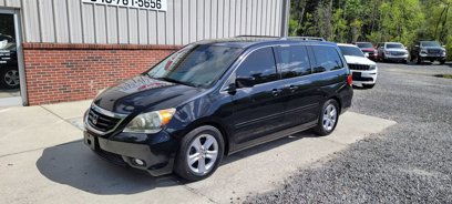 Used 2009 Honda Odyssey Touring