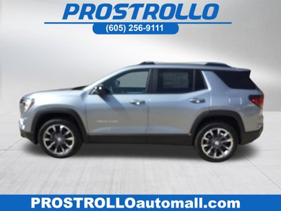 New 2026 GMC Terrain Elevation