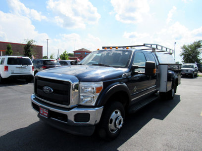 Used 2013 Ford F350 XLT w/ XLT Interior Pkg
