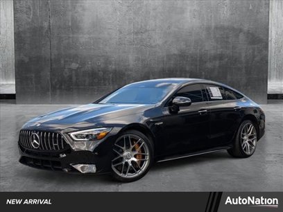 Used 2024 Mercedes-Benz AMG GT S