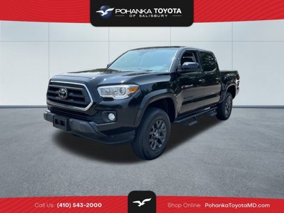 Used 2022 Toyota Tacoma SR5