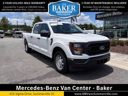 Used 2023 Ford F150 XL