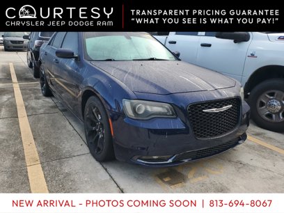 Used 2015 Chrysler 300 S