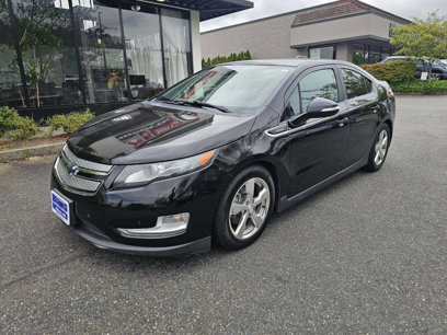 Used 2015 Chevrolet Volt Premium w/ Premium Trim Package