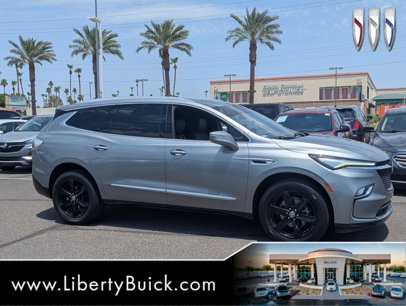 Used 2023 Buick Enclave Essence w/ Experience Buick Package