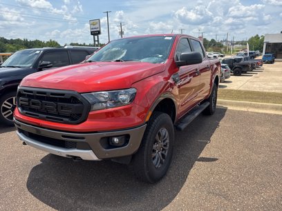Used 2019 Ford Ranger XLT w/ Equipment Group 302A Luxury