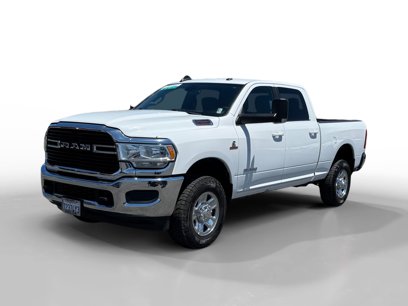 Used 2021 RAM 2500 Big Horn